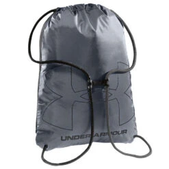Under Armour Ozsee Gym Sack Grey