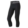 Under Armour Mens HeatGear Armour 2.0 3/4 Leggings