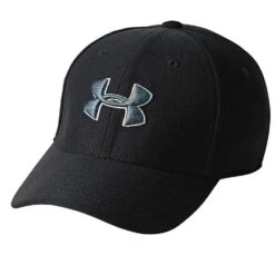 Under Armour Boys Blitzing 3.0 Cap