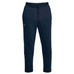 Under Armour Mens UA Rival Fleece Track Pants