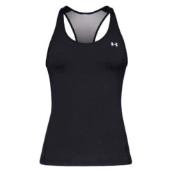 Under Armour Womens HeatGear Racer Tank