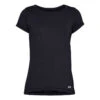 Under Armour Womens HeatGear Armour Training Tee