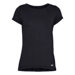 Under Armour Womens HeatGear Armour Training Tee