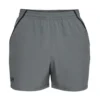 Under Armour Mens Qualifier 5in Woven Training Shorts