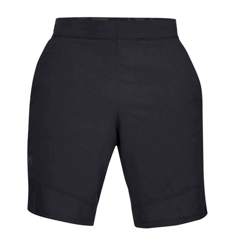 Under Armour Mens Vanish Woven Training Shorts 1 Under Armour Mens Vanish Woven Training Shorts