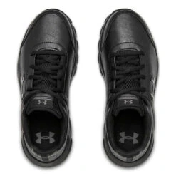Under Armour Assert 8 Uniform GS Kids Running Shoes 9 Under Armour Assert 8 Uniform GS Kids Running Shoes -Under Armour Shop Rebel 57500801 03 black hi res