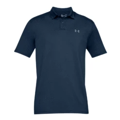 Under Armour Mens Performance 2.0 Polo Shirt