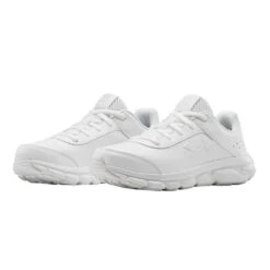 Under Armour Assert 8 Uniform GS Kids Running Shoes -Under Armour Shop Rebel 58363501 01 white hi res