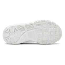 Under Armour Assert 8 Uniform PS Kids Running Shoes -Under Armour Shop Rebel 58363601 02 white hi res