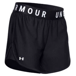 Under Armour Womens Play Up Shorts