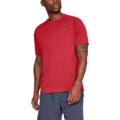 Under Armour Mens Tech Tee