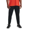 Under Armour Mens UA Unstoppable Tapered Pants