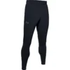 Under Armour Mens Hybrid Performance Pants Black XL