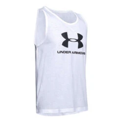 Under Armour Mens Sportstyle Tank
