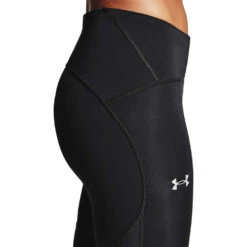 Under Armour Womens Fly Fast 2.0 Heatgear Tights -Under Armour Shop Rebel 59226001 03 black hi res