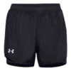 Under Armour Womens Fly By 2.0 2 In 1 Shorts