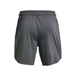 Under Armour Mens Training Stretch 7" Shorts -Under Armour Shop Rebel 59246501 04 grey hi res