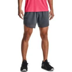 Under Armour Shop 15 Under Armour Mens Training Stretch 7" Shorts