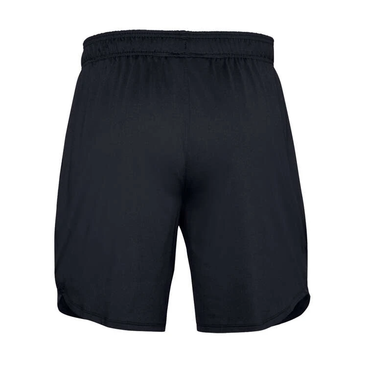 Under Armour Mens Stretch Training 7in Shorts 2 Under Armour Mens Stretch Training 7in Shorts - Image 2