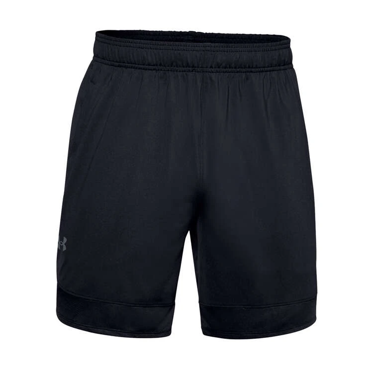 Under Armour Mens Stretch Training 7in Shorts 1 Under Armour Mens Stretch Training 7in Shorts