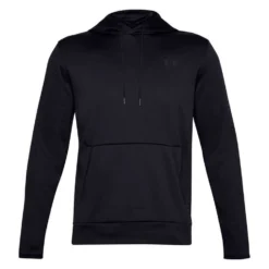 Under Armour Mens Armour Fleece Hoodie