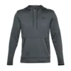 Under Armour Mens Armour Fleece Hoodie