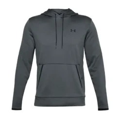 Under Armour Mens Armour Fleece Hoodie
