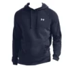 Under Armour Mens Rival Cotton Hoodie
