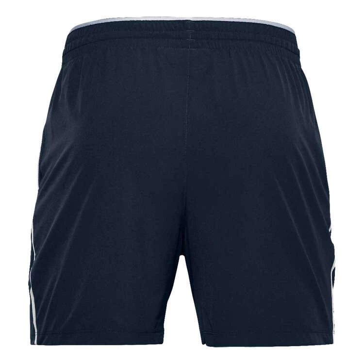 Under Armour Mens Qualifier Performance Shorts 2 Under Armour Mens Qualifier Performance Shorts - Image 2