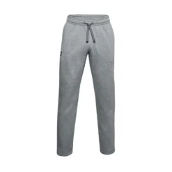 Under Armour Mens Rival Fleece Track Pants