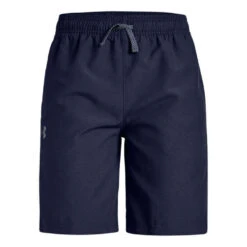 Under Armour Boys Woven Graphic Shorts