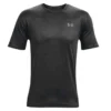 Under Armour Mens Training Vent 2.0 Tee
