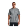 Under Armour Mens Training Vent 2.0 Tee