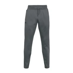 Under Armour Mens Track Pants -Under Armour Shop Rebel 60271801 02 grey hi res