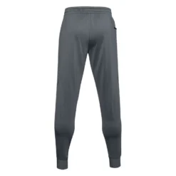 Under Armour Mens Track Pants -Under Armour Shop Rebel 60272001 04 grey hi res