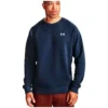 Under Armour Mens Rival Cotton Sweatshirt