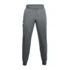 Under Armour Mens Rival Cotton Track Pants