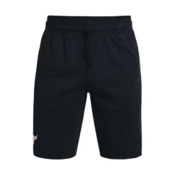 Under Armour Mens Project Rock Terry Shorts