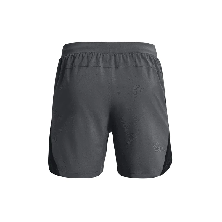 Under Armour Mens Launch 5 Inch Running Shorts 2 Under Armour Mens Launch 5 Inch Running Shorts - Image 2