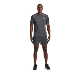 Under Armour Mens Launch 5 Inch Running Shorts 7 Under Armour Mens Launch 5 Inch Running Shorts -Under Armour Shop Rebel 60278301 01 grey hi res