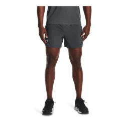 Under Armour Mens Launch 5 Inch Running Shorts 8 Under Armour Mens Launch 5 Inch Running Shorts -Under Armour Shop Rebel 60278301 02 grey hi res