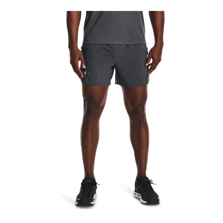 Under Armour Mens Launch 5 Inch Running Shorts 4 Under Armour Mens Launch 5 Inch Running Shorts - Image 4
