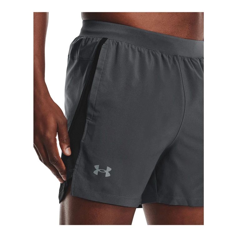Under Armour Mens Launch 5 Inch Running Shorts 5 Under Armour Mens Launch 5 Inch Running Shorts - Image 5