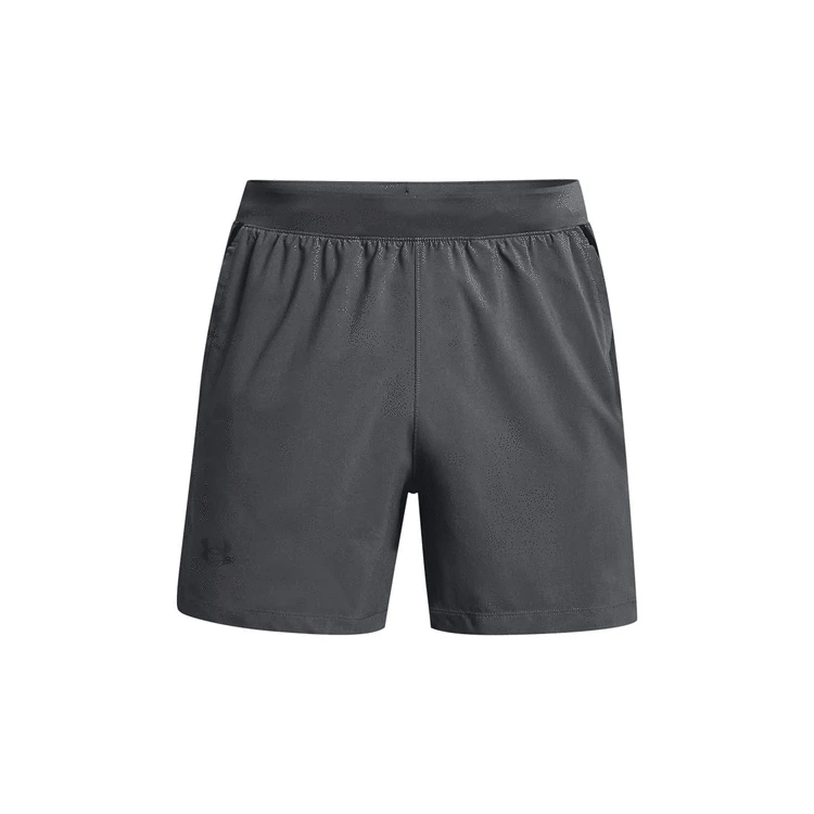 Under Armour Mens Launch 5 Inch Running Shorts 1 Under Armour Mens Launch 5 Inch Running Shorts