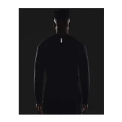 Under Armour Mens Streaker Running Top -Under Armour Shop Rebel 60279701 03 black hi res