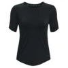 Under Armour Womens UA Rush Tee