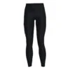 Under Armour Womens HeatGear No-Slip Waistband Full Length Tights