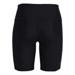 Under Armour Womens HeatGear Armour Bike Shorts -Under Armour Shop Rebel 60308101 04 black hi res