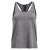 Under Armour Womens Knockout Mesh Back Tank