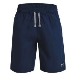 Under Armour Boys Woven Shorts